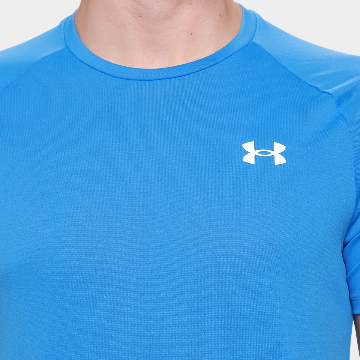 Camiseta Under Armour Tech 2.0 Masculina - 2