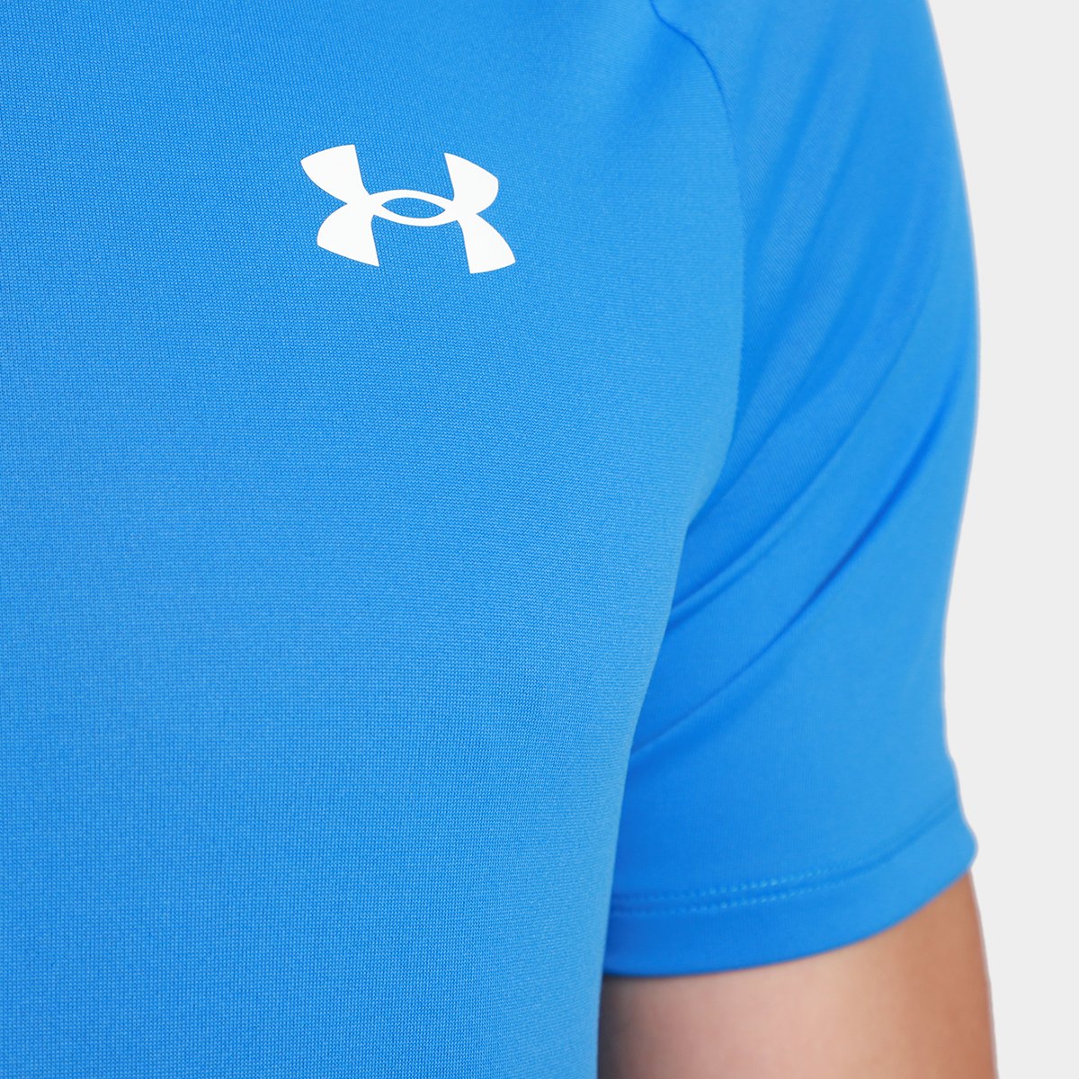 Camiseta Under Armour Tech 2.0 Masculina - 3
