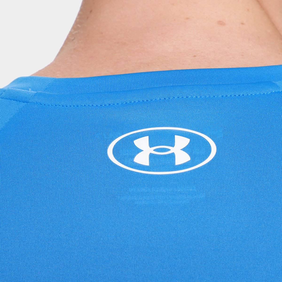 Camiseta Under Armour Tech 2.0 Masculina - 4