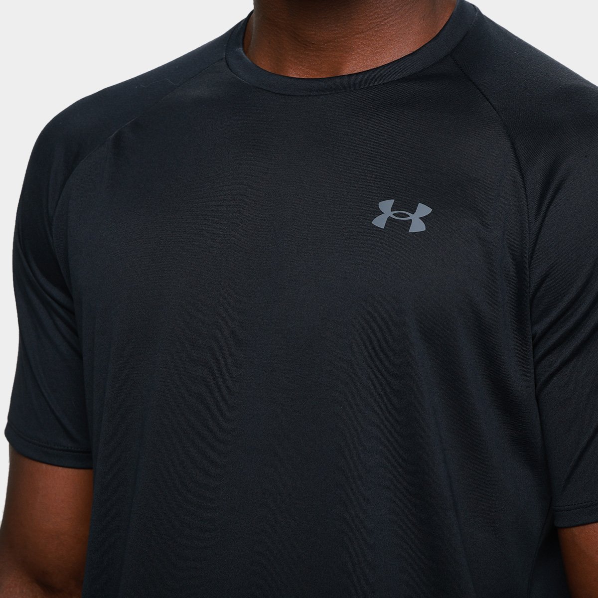Camiseta Under Armour Tech 2.0 Masculina - 2