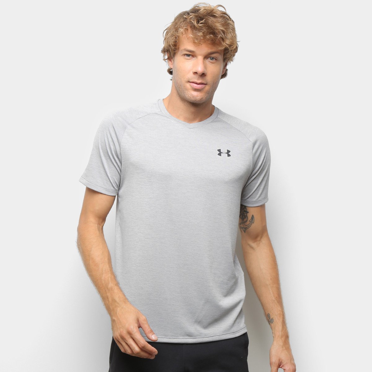 Under armour cool tech Clearance