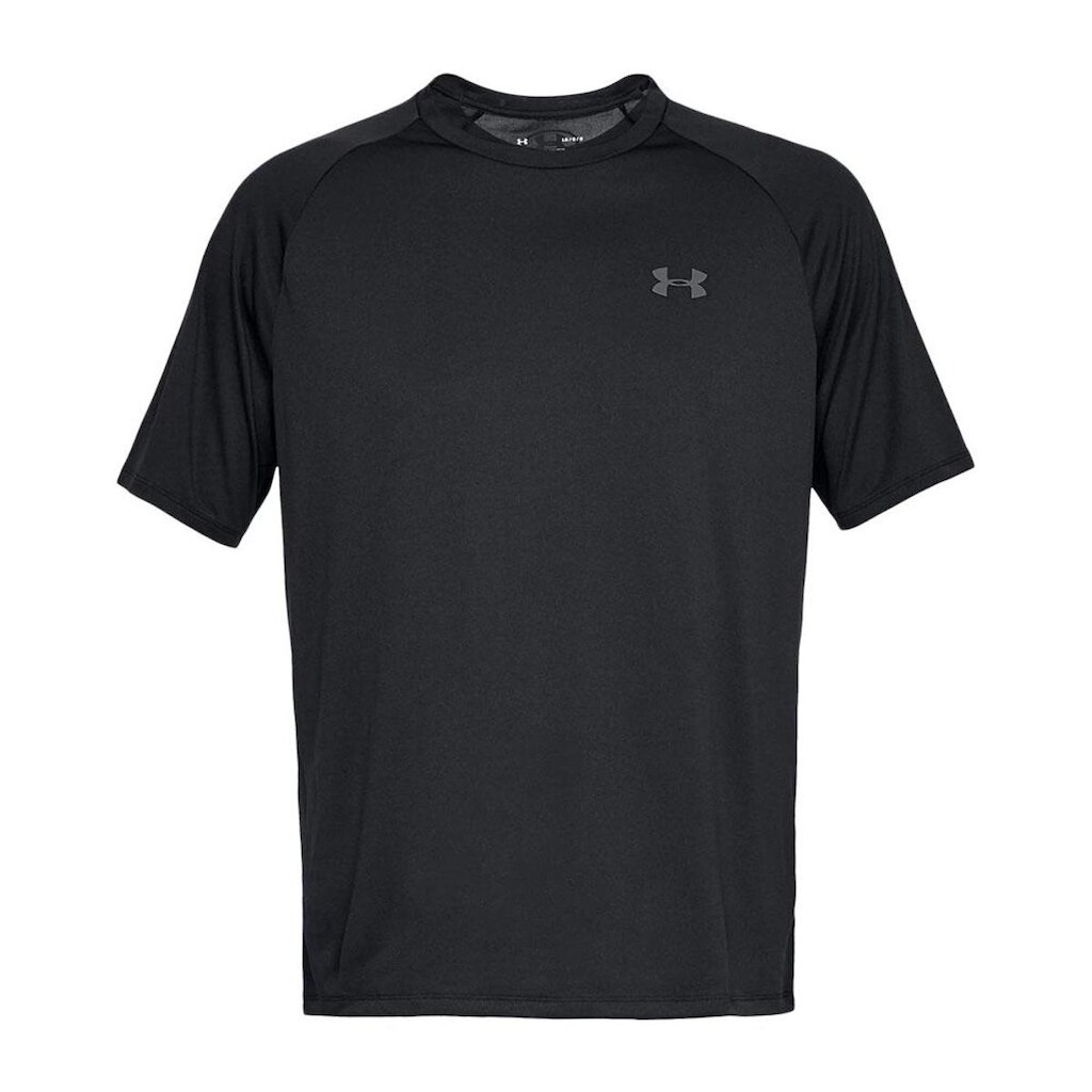 Camiseta Under Armour Tech 2.0 Ss Masculina
