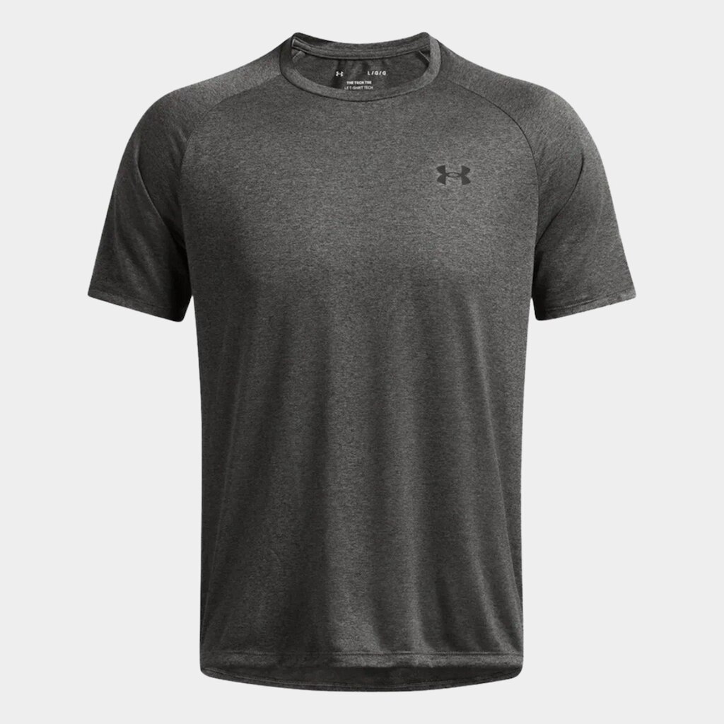 Camiseta Under Armour Tech 2.0 Ss Masculina