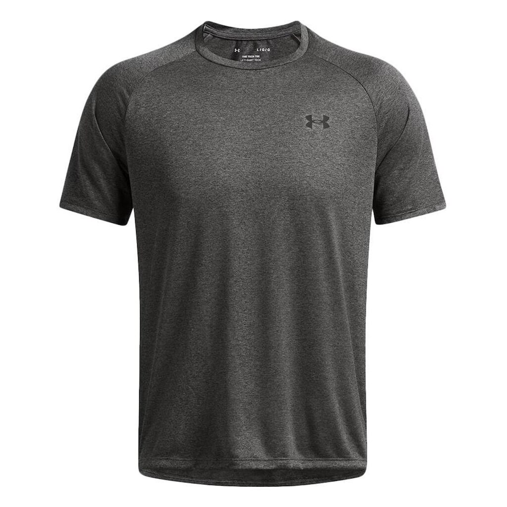 CAMISETA UNDER ARMOUR TECH 2.0 SS MASCULINA