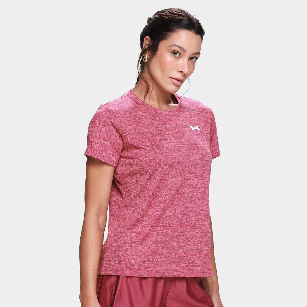 Camiseta Under Armour Tech Feminina
