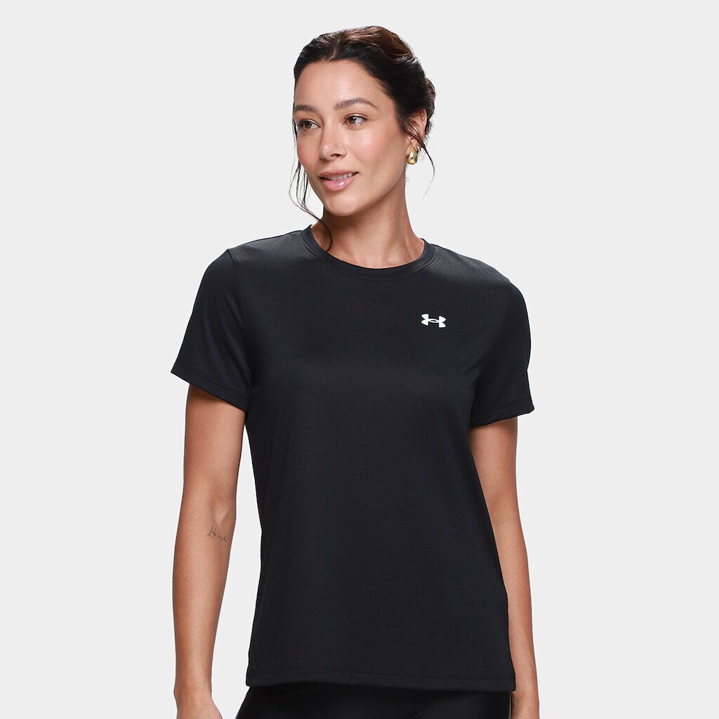 Camiseta Under Armour Tech Feminina