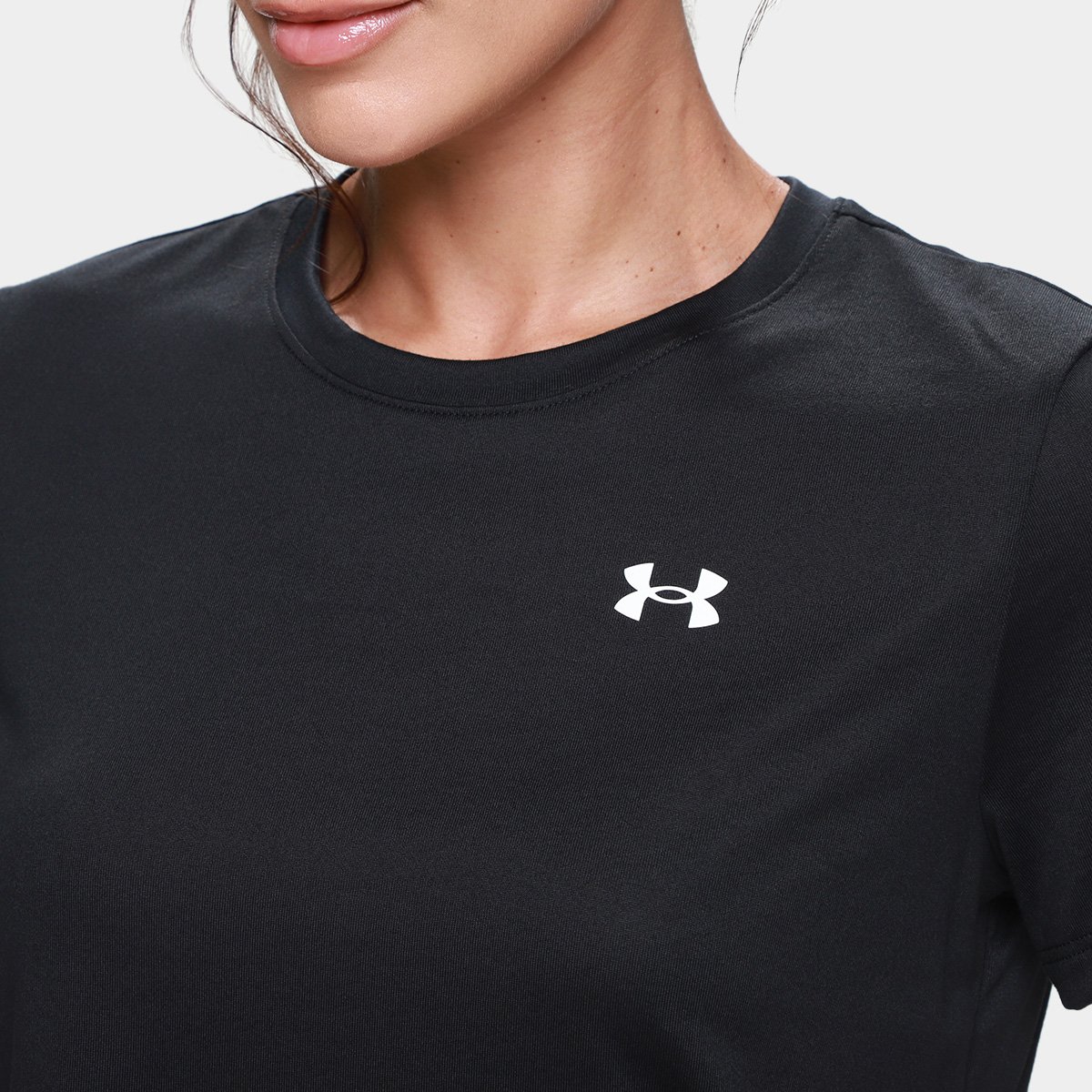 Camiseta Under Armour Tech Feminina - 2