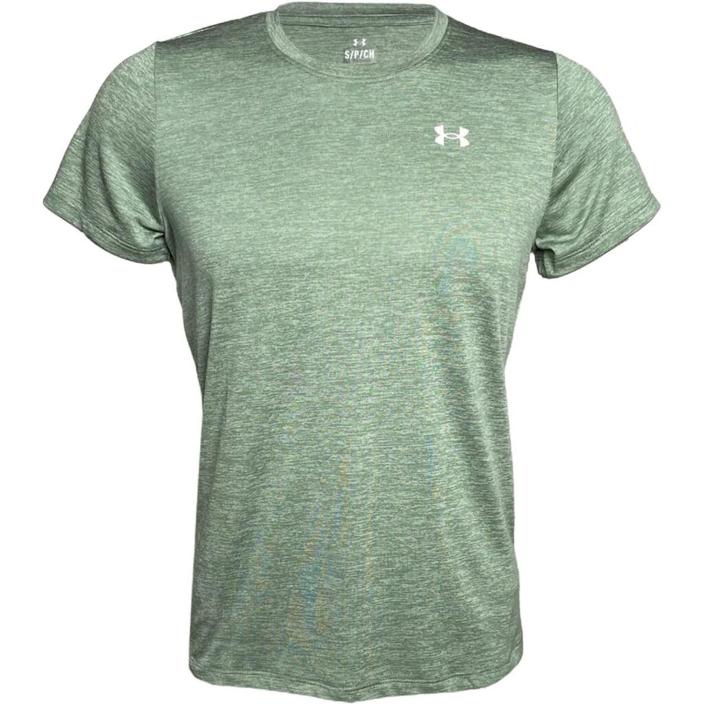 Camiseta Under Armour Tech Feminino