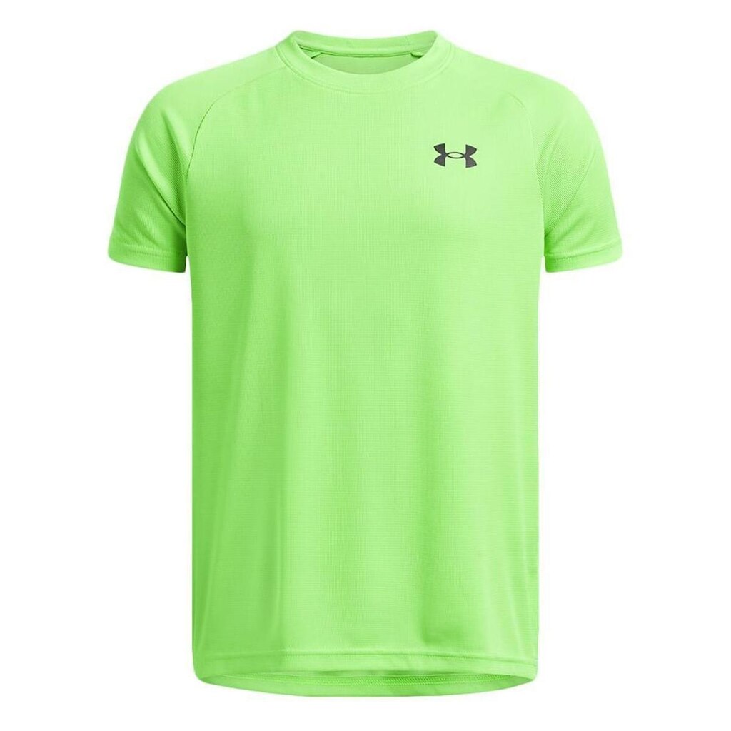 CAMISETA UNDER ARMOUR TECH TEXTURED MASCULINA