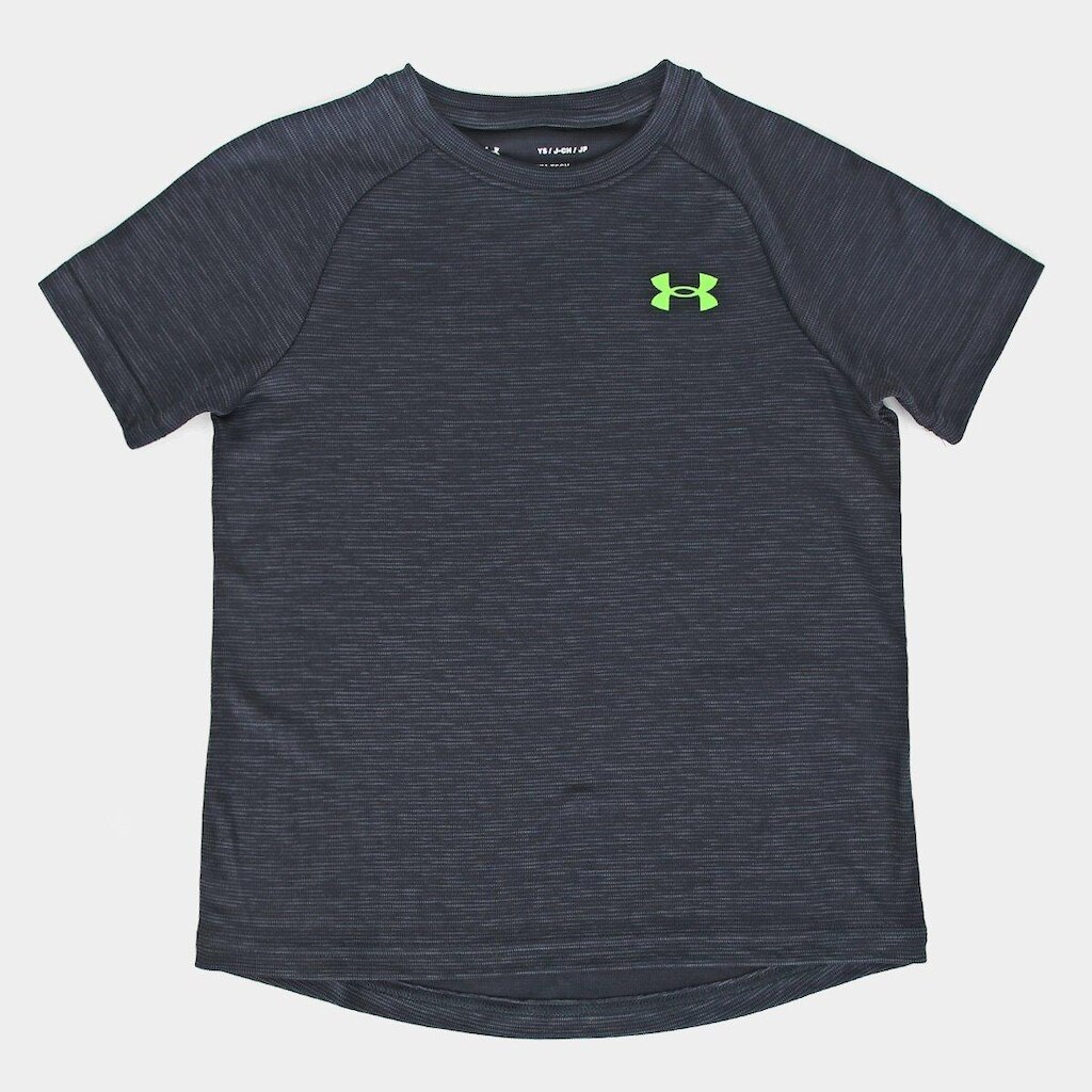 Camiseta Under Armour Tech Textured Menina