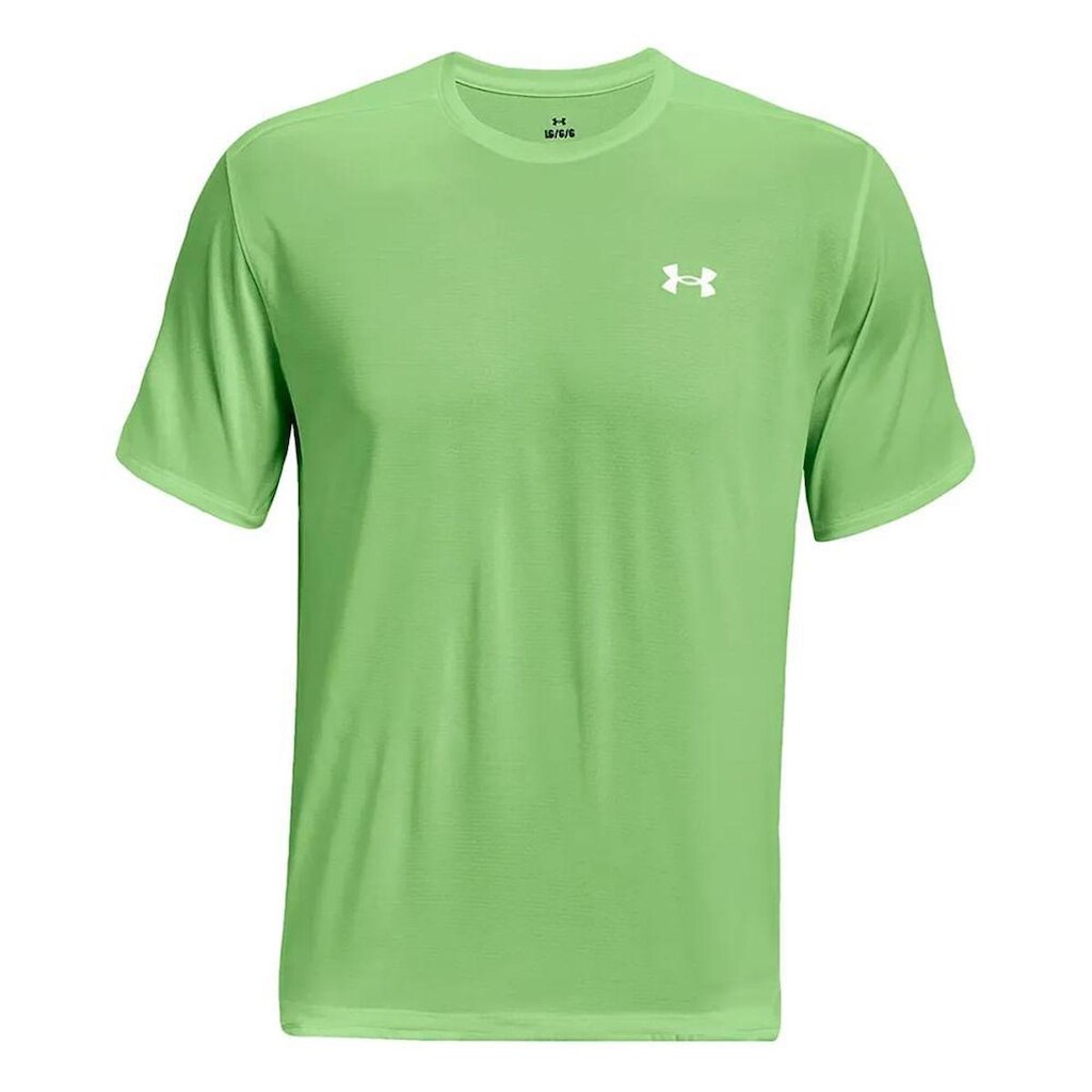 CAMISETA UNDER ARMOUR TECH VENT BRZ MASCULINA