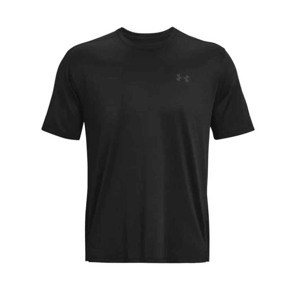 CAMISETA UNDER ARMOUR TECH VENT SS BRZ MASCULINA VERDE G