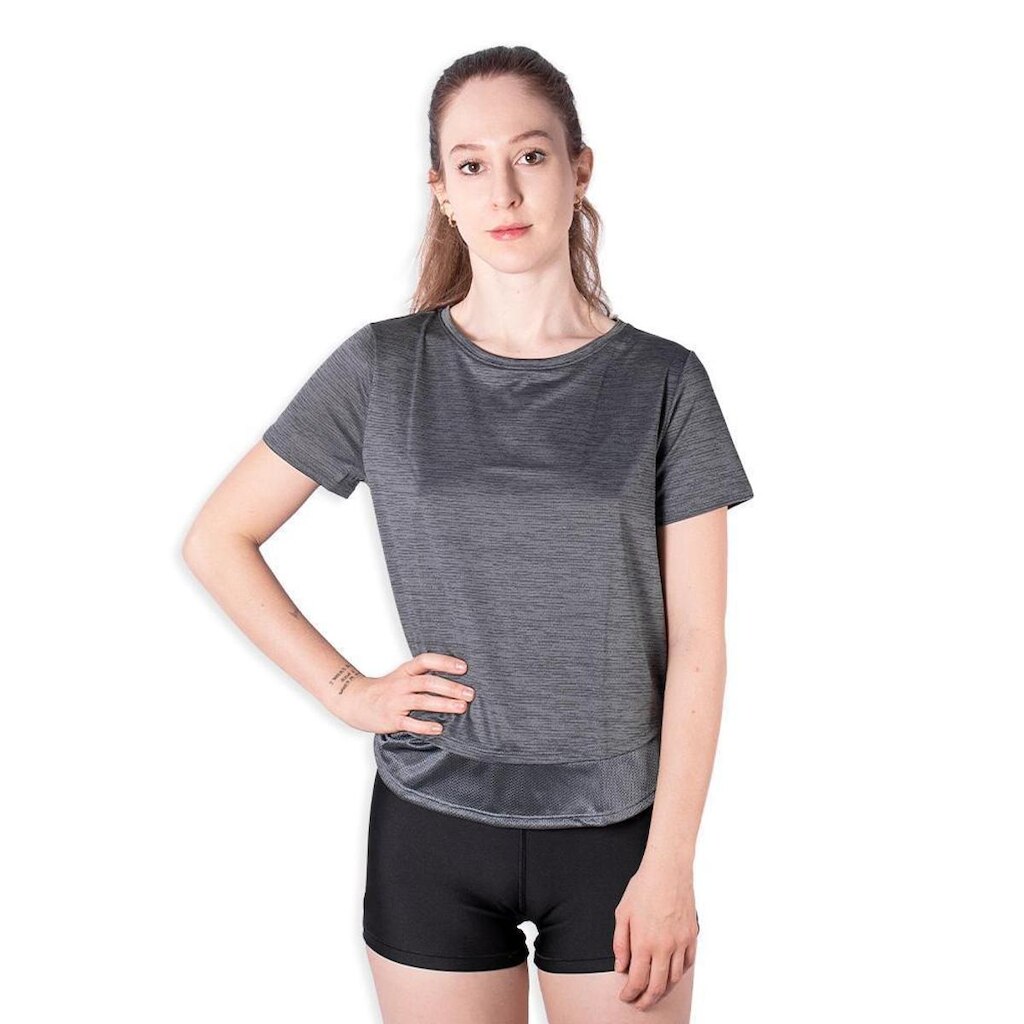 Camiseta Under Armour Tech Vent Ss Feminina