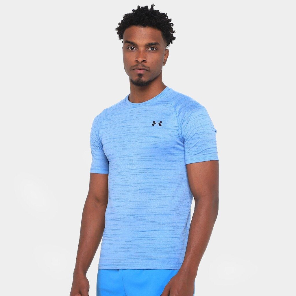Camiseta Under Armour Tiger Tech 2 Masculino