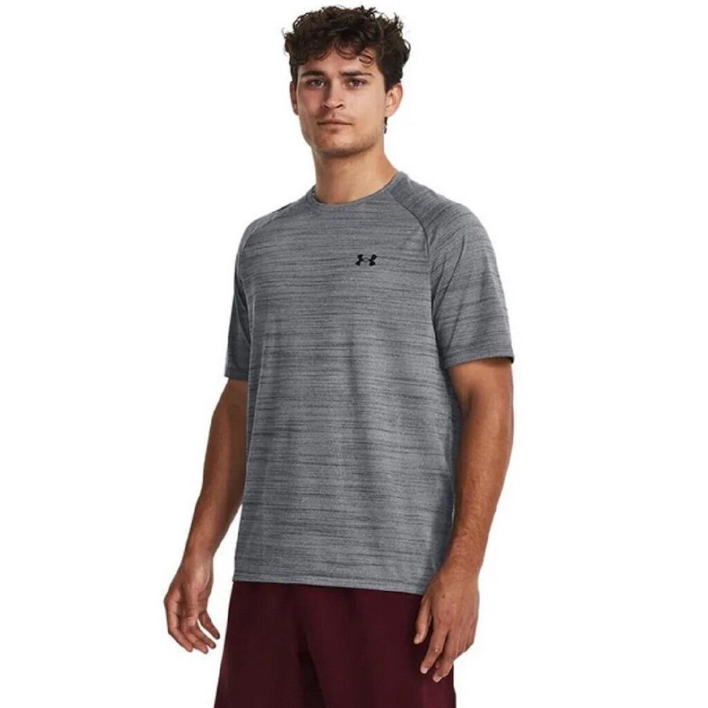 CAMISETA UNDER ARMOUR TIGER TECH 2.0 1377843