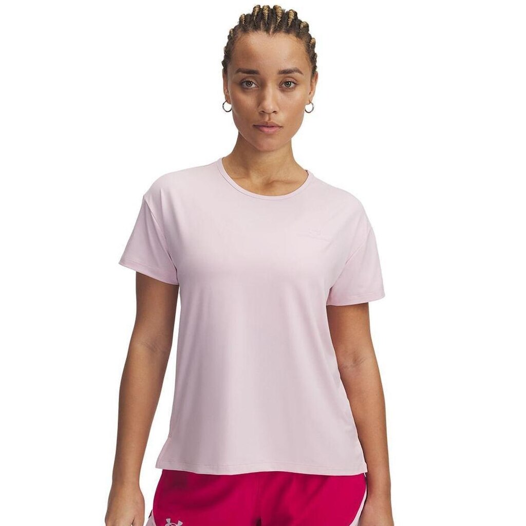 CAMISETA UNDER ARMOUR VANISH ENERGY FEMININA
