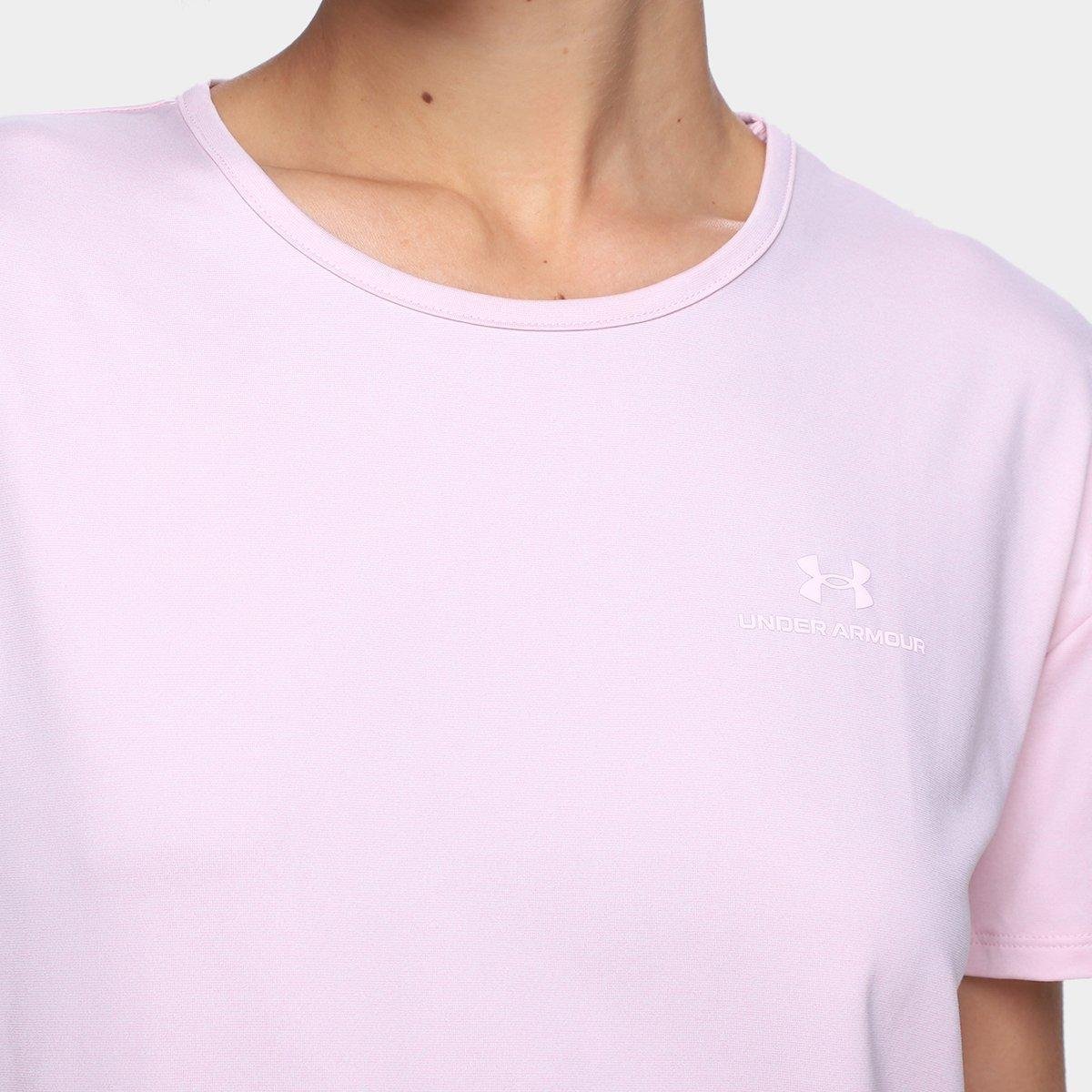 Camiseta Under Armour Vanish Energy S Feminina - 2