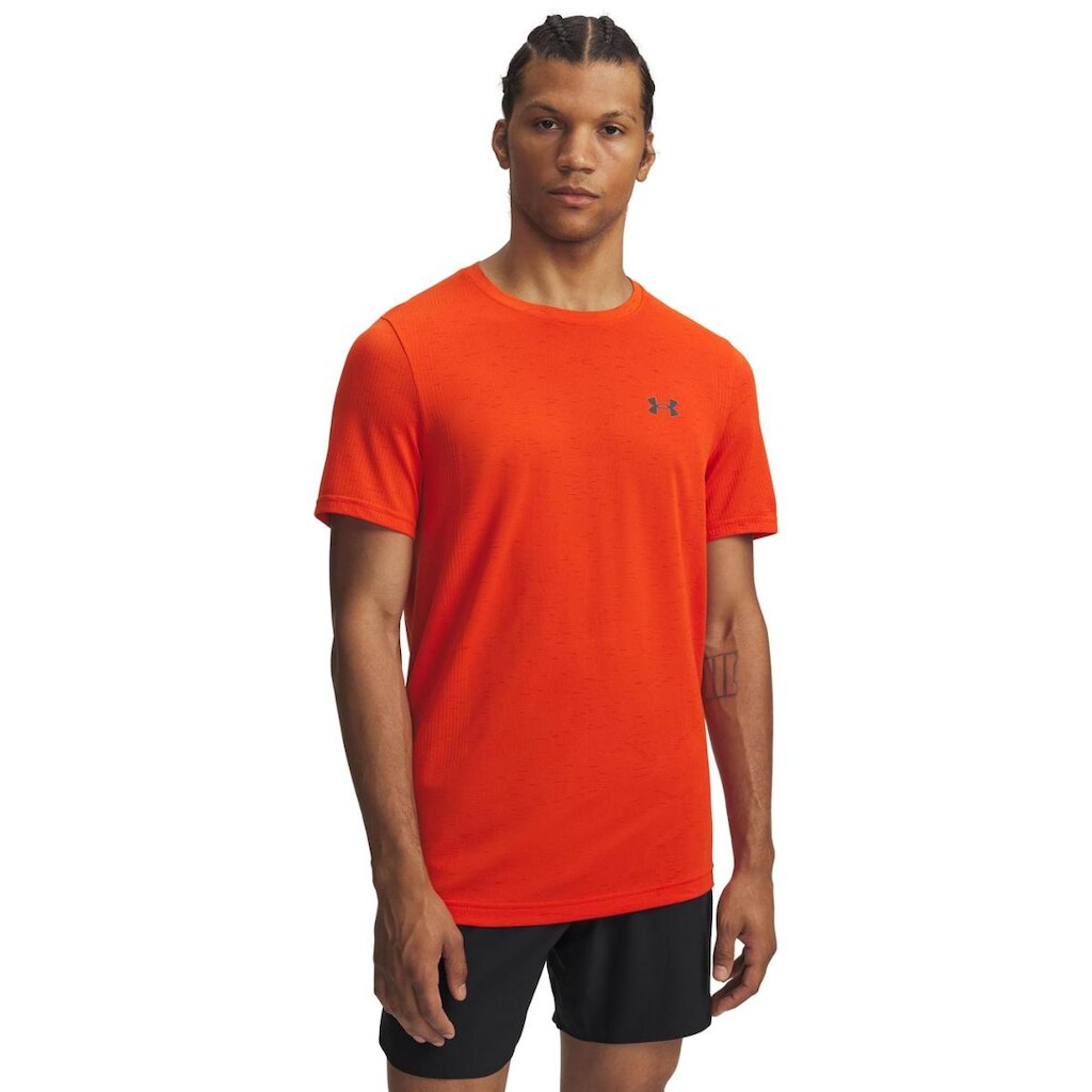 Camiseta Under Armour Vanish Seamless Masculina