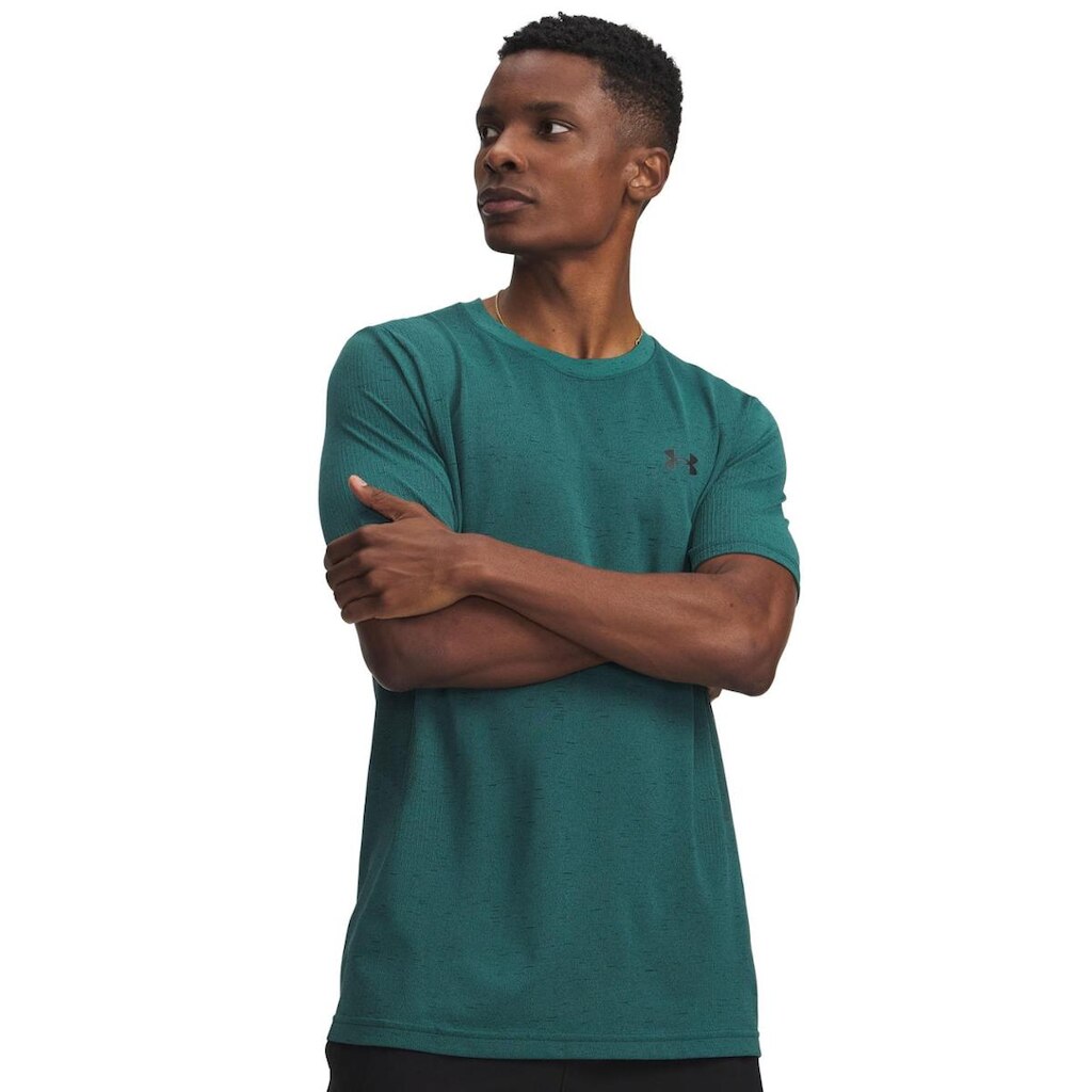 Camiseta Under Armour Vanish Seamless Masculina