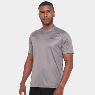 Camiseta Under Armour Velocity 2.0 Masculina