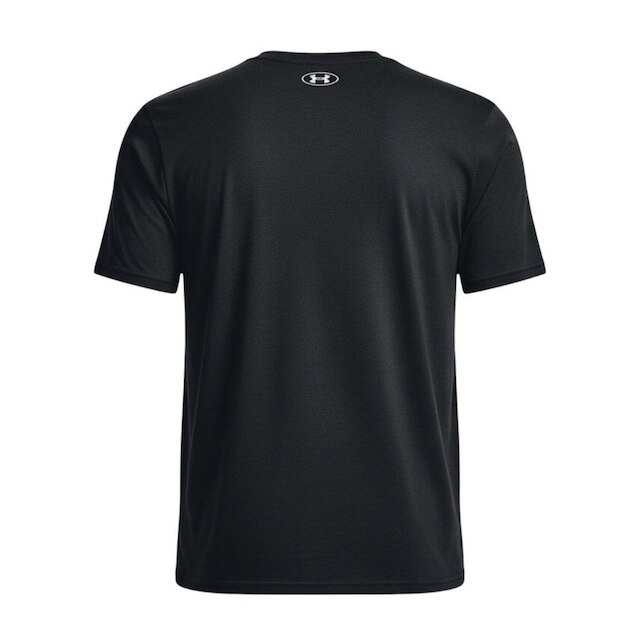 Camiseta Under Armour Wordmark