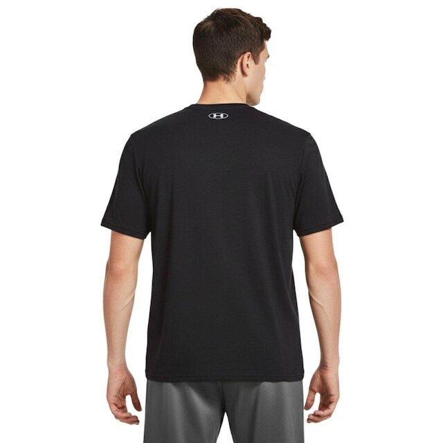 Camiseta Under Armour Wordmark