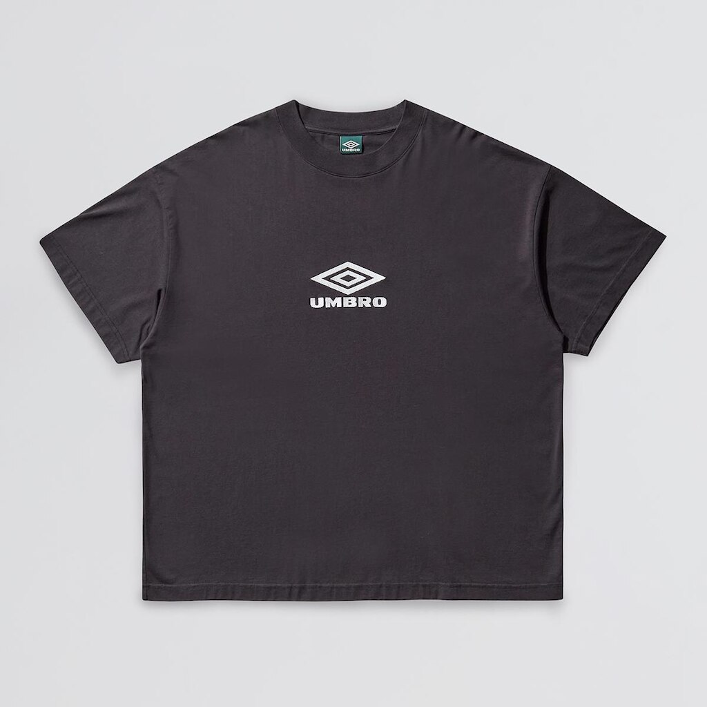 Camiseta Unisex Umbro Og Logo T Shirt