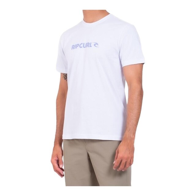 Camiseta Urgh Markers M - Branco | Netshoes