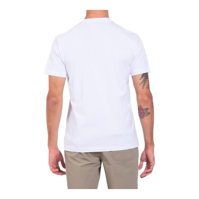Camiseta Urgh Markers M - Branco | Netshoes