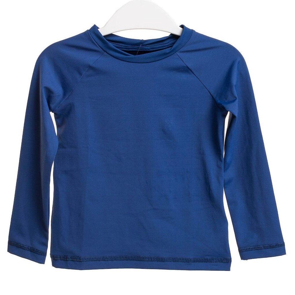 Camiseta UV Juvenil Infantil Proteção Solar Top