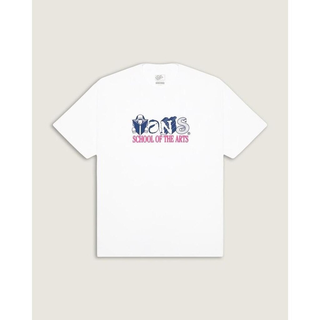 Camiseta Vans Art Skool SS Unica M