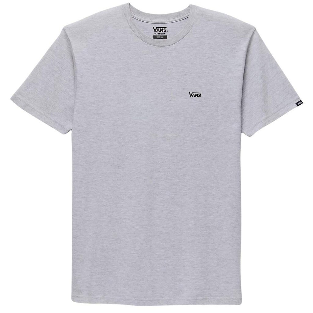 Camiseta Vans Athletic Heather