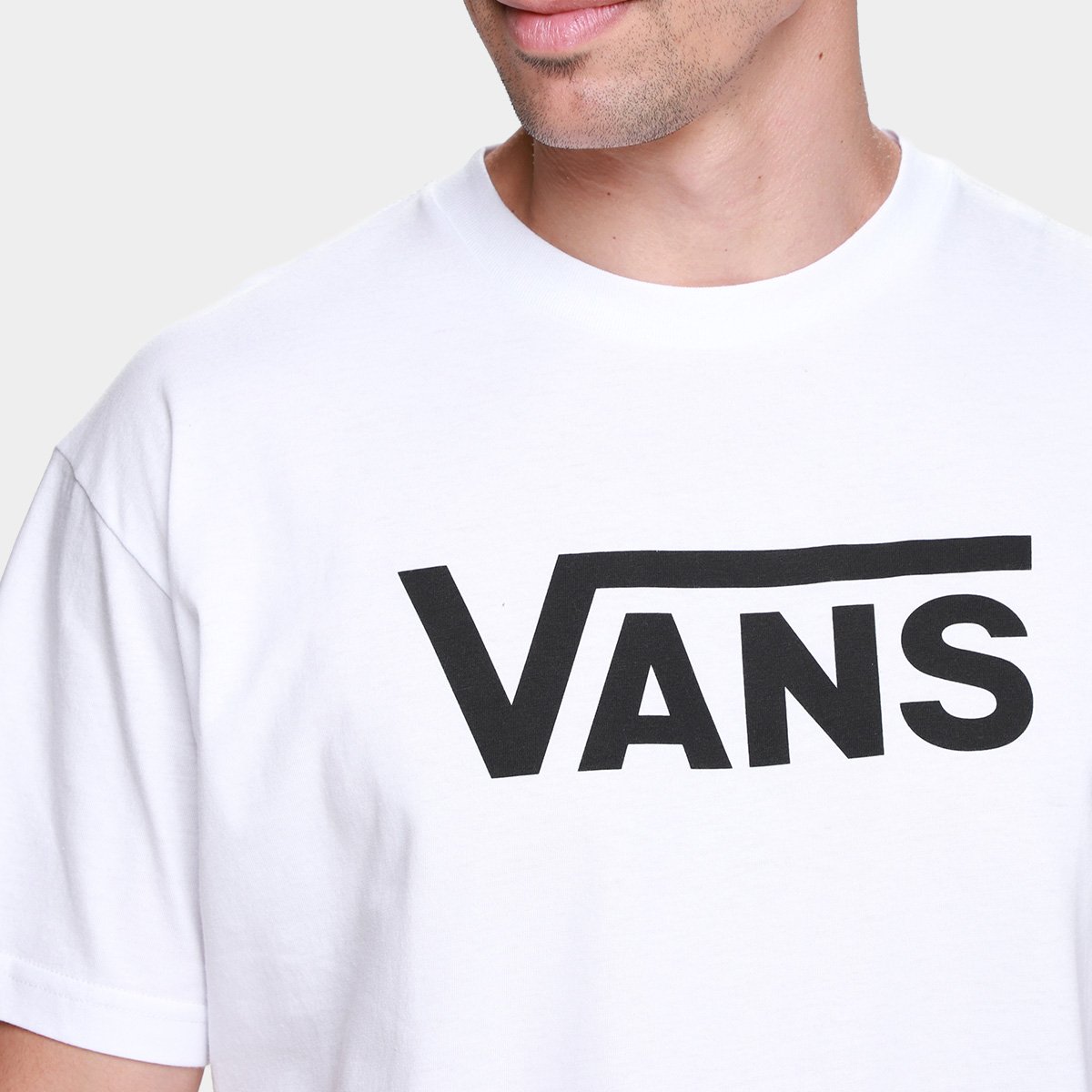 Camiseta Vans Classic Masculina - 2