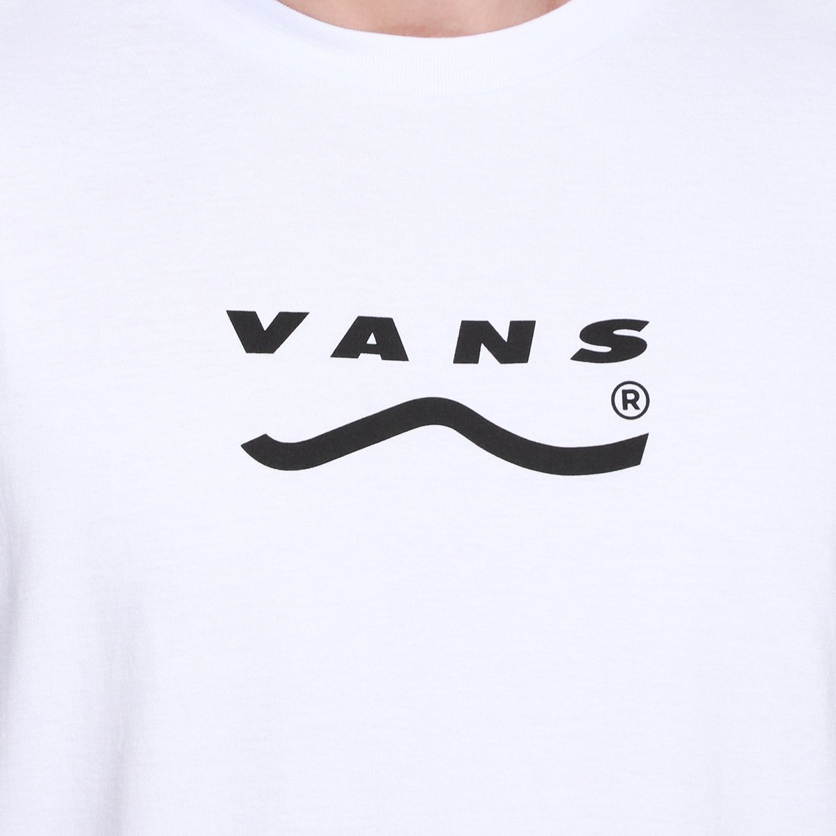 Camiseta Vans Determined Masculina - 2