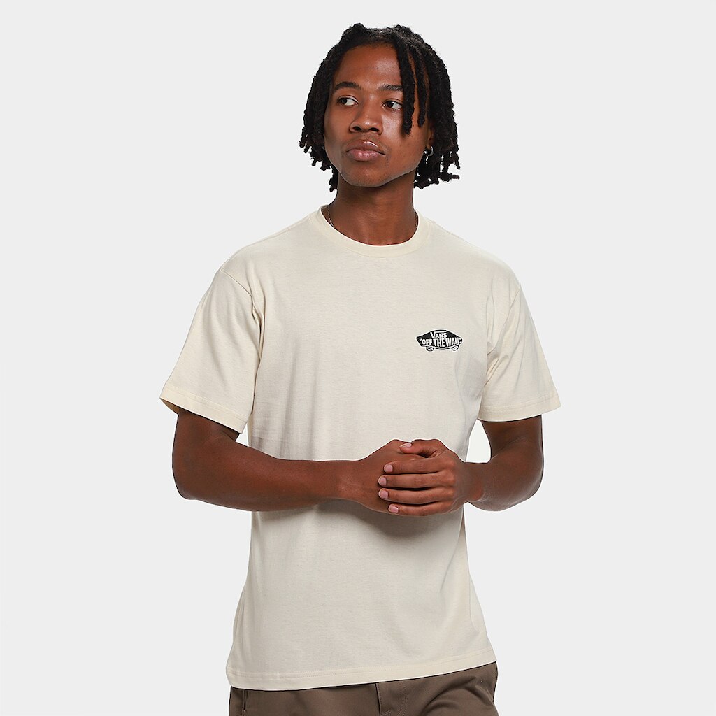 Camiseta Vans Double Standard Masculina