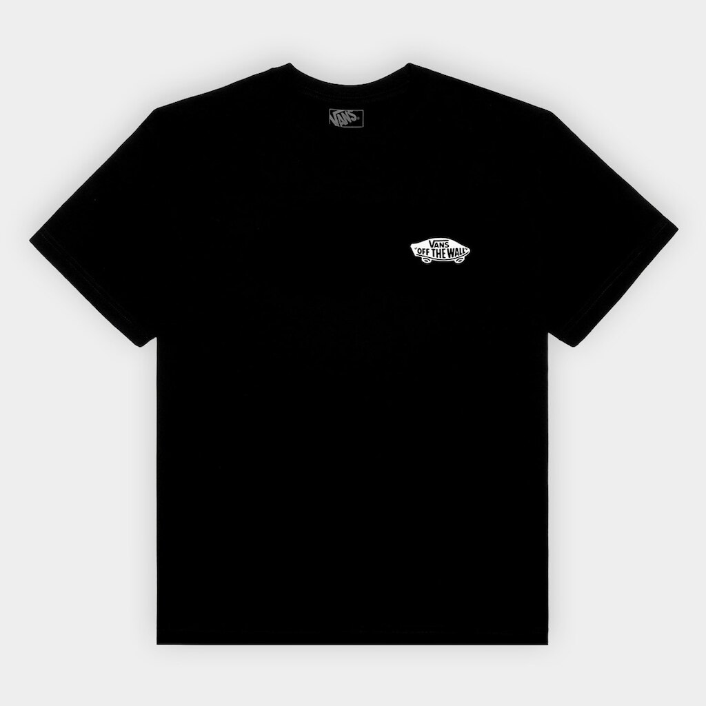 Camiseta Vans Double Standard Masculina