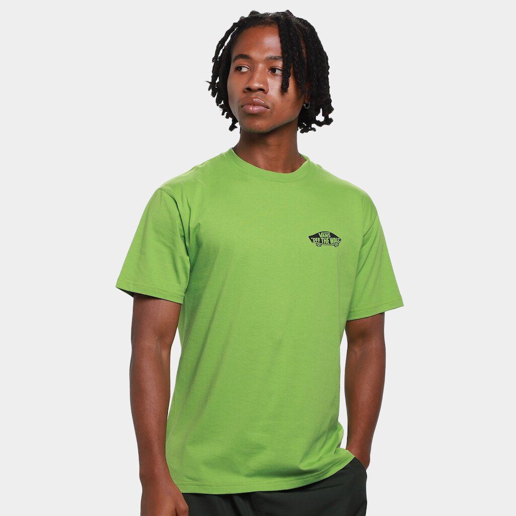 Camiseta Vans Double Standard Masculina