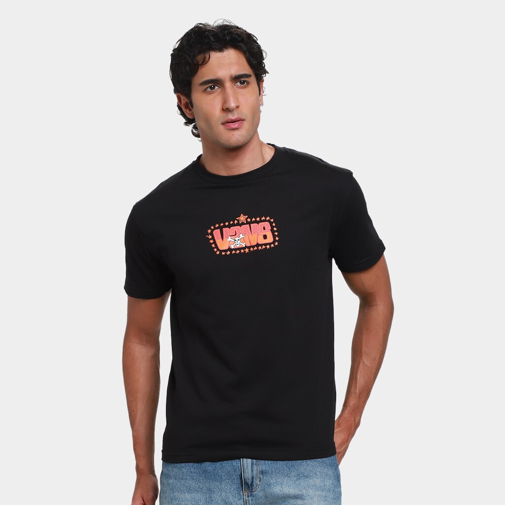 Camiseta Vans Moontower Masculina