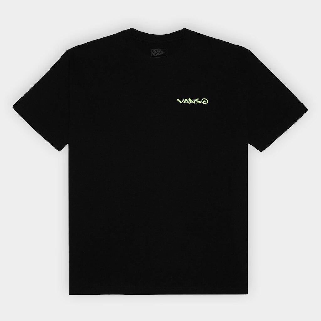 Camiseta Vans Original Masculina