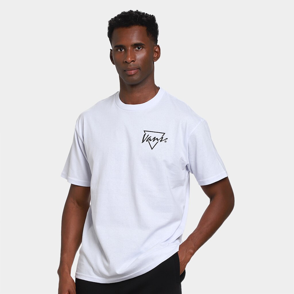 Camiseta Vans Palm Drive Masculina