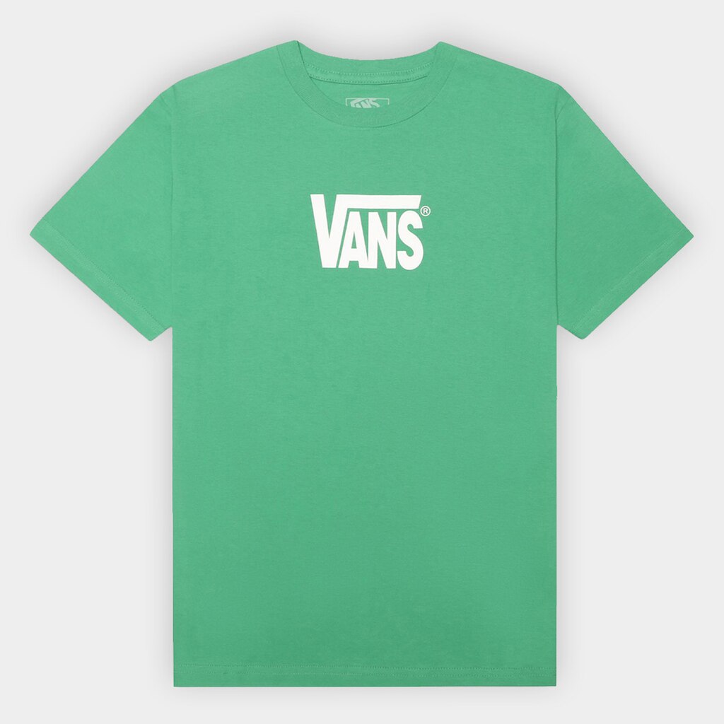 Camiseta Vans Stretch Logo Masculina