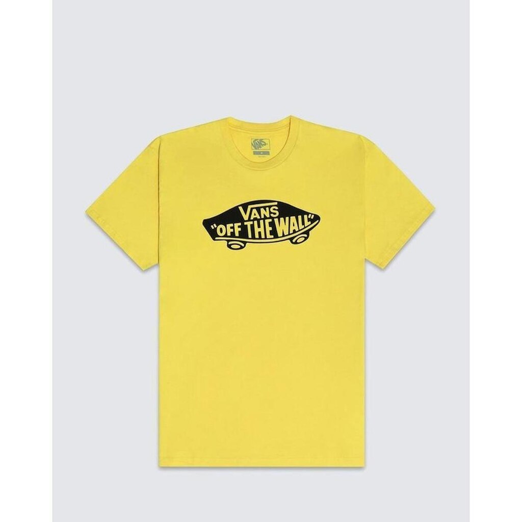 Camiseta Vans Style 76 SS Elm Rosa P