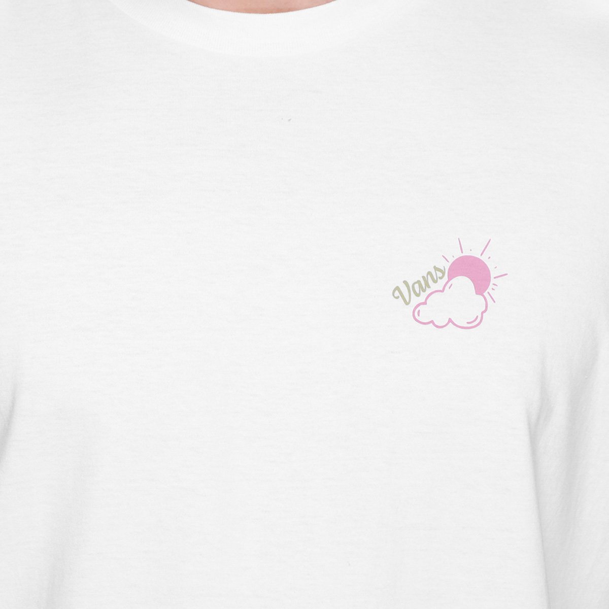 Camiseta Vans Surf More Masculina - 2