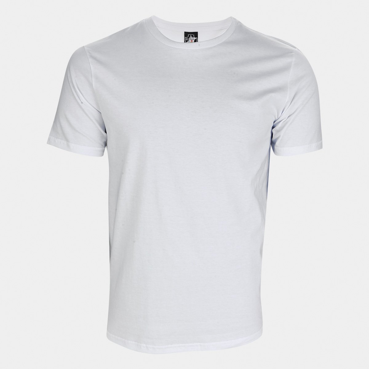 Camiseta Vasco da Gama Blanks Masculino Menor preço em Camiseta Vasco da Gama Blanks Masculino