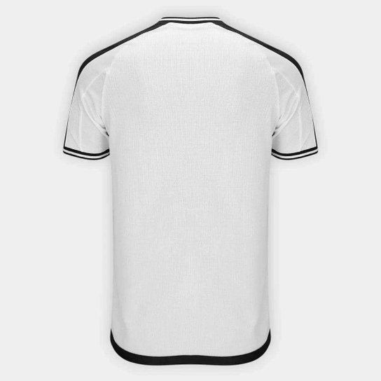 Camiseta Vasco II Kappa Torcedor 24/25 - Masculina