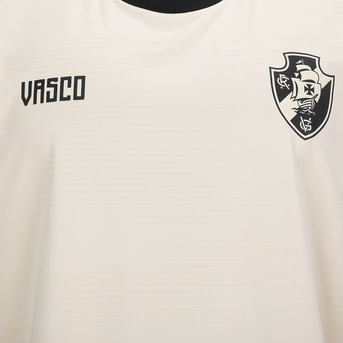 Camiseta Vasco Masculina - 2