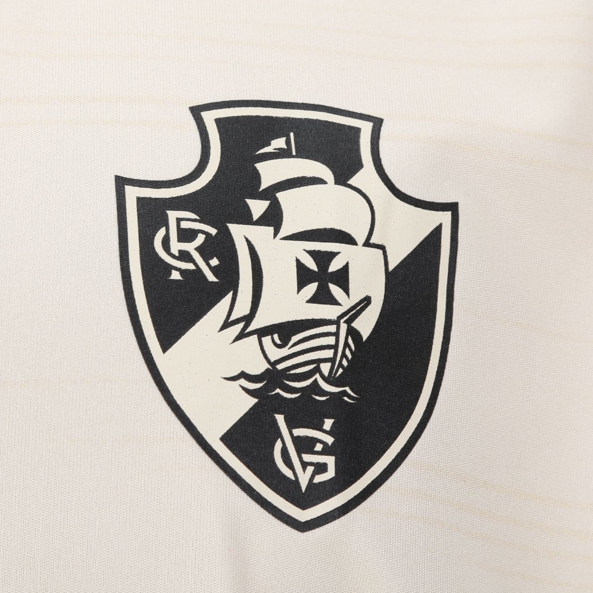 Camiseta Vasco Masculina - 3