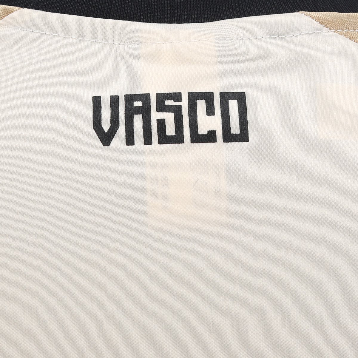 Camiseta Vasco Masculina - 5