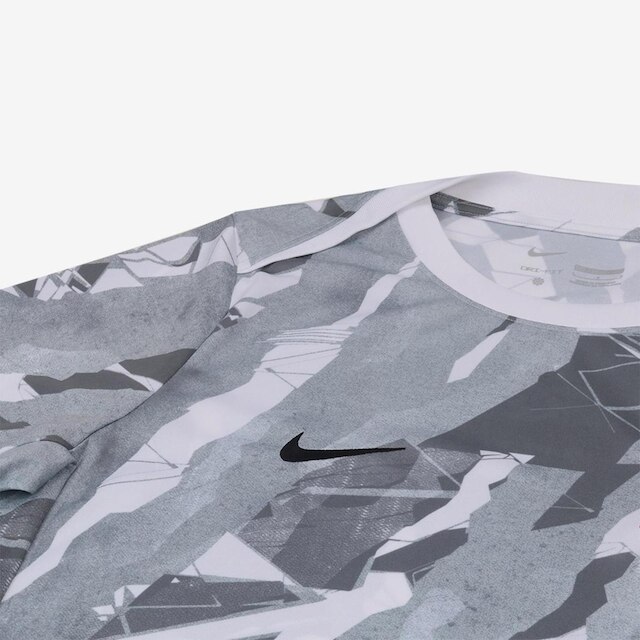 Camiseta Vasco Nike 2026 Pré-Jogo Masculina