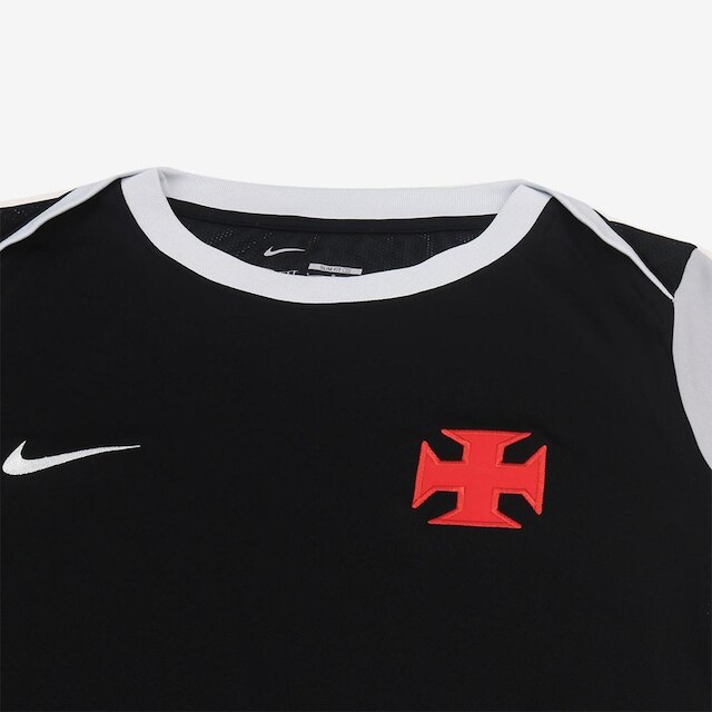 Camiseta Vasco Nike Academy Pro 2026 Masculina